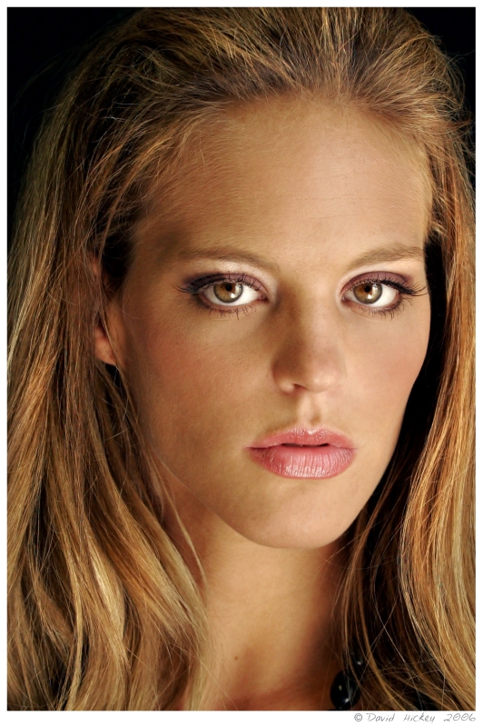 Hillary Marie 19 Model: Hillary Marie
MUA: By Model
Special Thanks: Lee Strickland & Mike Dean